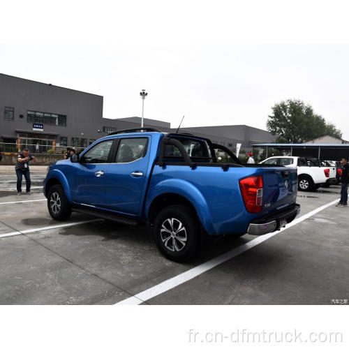 Pickup Dongfeng avec 2 roues motrices